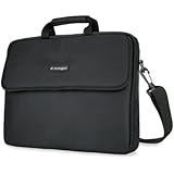 Kensington K62567US SP17 17-Inch Classic Sleeve Notebook Case (Black)