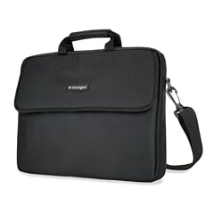 Kensington K62567US SP17 Classic Sleeve Notebooktasche 43,2 cm (17 Zoll) schwarz