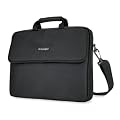 Kensington K62567US SP17 Classic Sleeve Notebooktasche 43,2 cm (17 Zoll) schwarz
