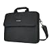 Kensington K62567US SP17 Classic Sleeve Notebooktasche 43,2 cm (17 Zoll) schwarz