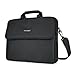 Kensington K62567US SP17 17-Inch Classic Sleeve Notebook Case (Black)