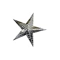 Silver Stars Kit