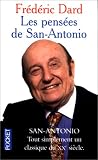 Les pensees de san antonio