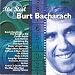 The Reel Burt Bacharach (Soundtracks Anthology)