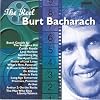The Reel Burt Bacharach (Soundtracks Anthology)