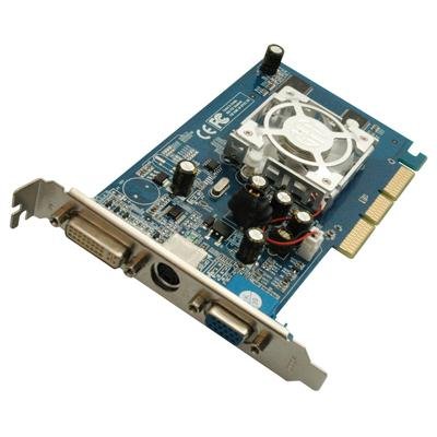 review BFG Technologies BFGR62256OC