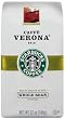 Starbucks Caffe Verona Coffee, Whole Bean, 12-Ounce Bags (Pack of 3)