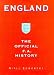 Book England: The Official F.A. History