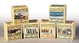 Review The Cooking Post 487 / Native American Herbal Tea Sampler