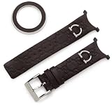 Gucci YFA50017 U Play Kit Medium Brown Leather Watch Case