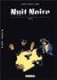 Nuit noire, tome 1 : Fuite