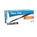 Paper Mate Write Bros. Stick Medium Tip Ballpoint Pens, 12 Black Ink Pens (3331131)