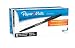 Paper Mate Write Bros. Stick Medium Tip Ballpoint Pens, 12 Black Ink Pens (3331131)
