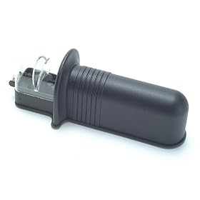 Kitchen Devils - Rollsharp Sharpener