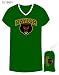 Baylor - Nightshirt in a Bag