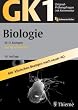 Original-Pr�fungsfragen GK 1. Biologie. Mit Kommentar und 41 Lerntexten