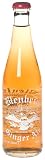  : Blenheim NOT AS HOT GINGER ALE  "try the red one!" It's spicy!, 12-Ounce Glass Bottle (Pack of 12)