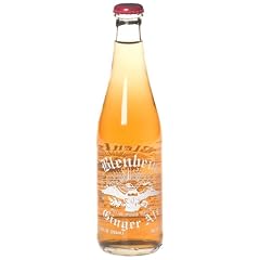 ブレナムジンジャーエール　レッドキャップ　355ｍｌ　12本