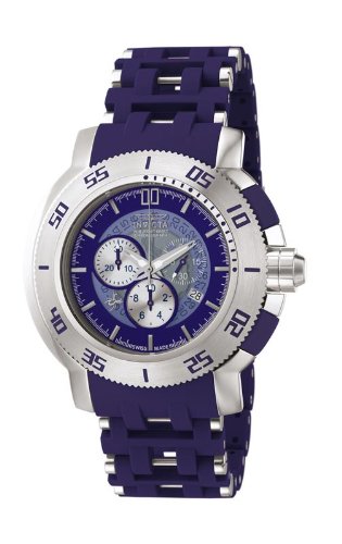 Invicta Men's 5533 Sea Spider Collection Chronograph Watch