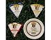 Ader Kase Blue Cheese Sampler Gift Box