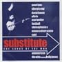 Substitute: Songs from the Who