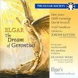 Elgar: Dream of Gerontius (excerpts)