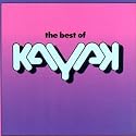 The Best of Kayak