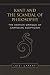Book Kant and the Scandal of Philosophy: The Kantian Critique of Cartesian Scepticism (Toronto Studies in Philosophy)