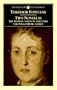 Two Novellas: The Woman Taken in Adultry; The Poggenpuhl Family (Penguin Classics)