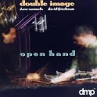 Open Hand by Double Image