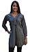 Ayurvastram Pure Cotton Shirt Tunic Top Kurti