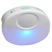 Munchkin Voice Activated Crib Light