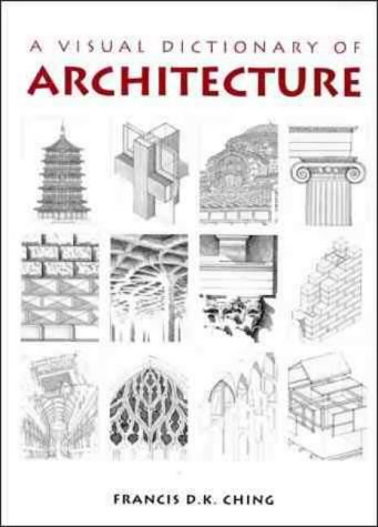 Buy A Visual Dictionary of Architecture online at Discounted New and Used prices. Delivered to your door with Childrens Toyshop.com