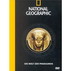 National Geographic - Die Welt der Pharaonen