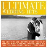 The Ultimate Wedding Hits, Vol. 1