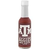 Hot Sauce Harry's Texas A&M Aggies Hot Sauce