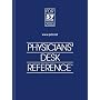 Physicians' Desk Reference 2003 (Physicians' Desk Reference (Pdr))