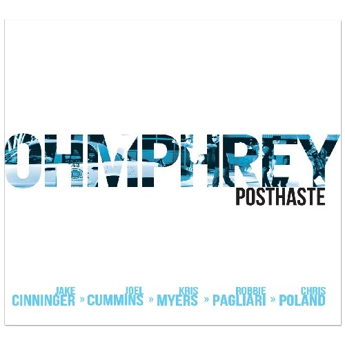 OHMphrey-Posthaste-2012-GRAVEWISH Download