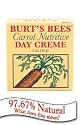 Carrot Nutritive Day Creme - 2 oz. - Cream