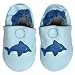 Papush Blue Whale Shoe
