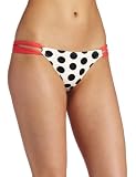 L*space Women's Beach Party Taboo Bikini