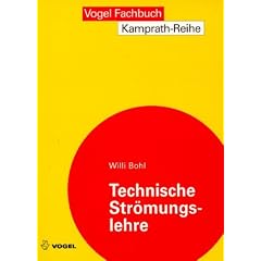 Technische Str�mungslehre