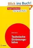 Technische Str�mungslehre