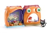 Itsy Bitsy Bratz Babyz Sushi Store - B000F901HS