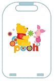 Winnie The Pooh Seat Protector