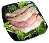 2 lbs. Fresh Monkfish