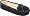 Minnetonka Women's 4010 Cally Faux Fur Slipper,Black,6 M US