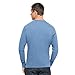 '47 NFL Men's Long Sleeve Scrum Tee