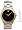 Movado Men's Juro Two-Tone Stainless Steel Watch #0605030