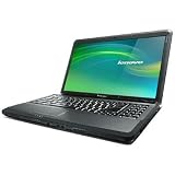 【2958AJJ】レノボ Lenovo G550 ノートパソコン[HDD160GB/15.6型ワイド液晶]